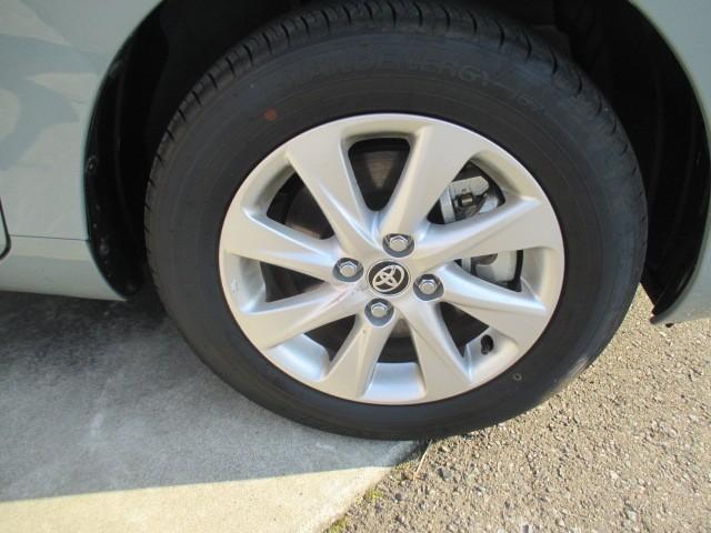 アクア Z 4WD 寒冷地 衝突被害軽減システム メモリーナビ バックカメラ LEDヘッドランプ アルミホイール スマートキー オートクルーズコントロール ETC キーレス 横滑り防止機能 ハイブリッド(11枚目)