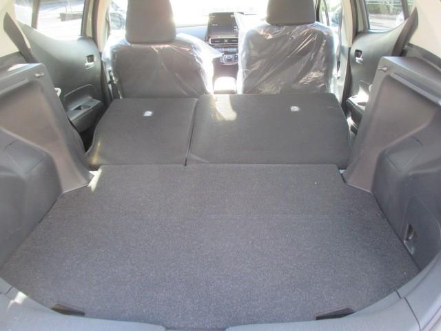 アクア Z 4WD 寒冷地 衝突被害軽減システム メモリーナビ バックカメラ LEDヘッドランプ アルミホイール スマートキー オートクルーズコントロール ETC キーレス 横滑り防止機能 ハイブリッド(31枚目)