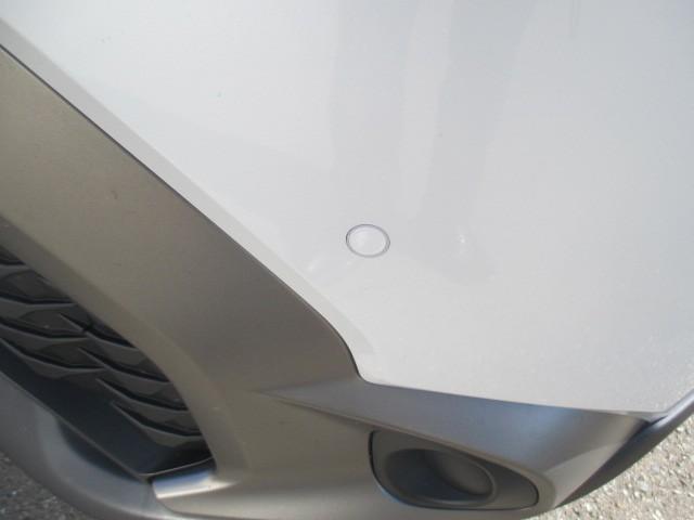 カローラクロス ハイブリッド S 4WD 衝突被害軽減システム メモリーナビ バックカメラ フルセグ LEDヘッドランプ アルミホイール スマートキー オートクルーズコントロール 盗難防止装置 キーレス 横滑り防止機能 ハイブリッド(12枚目)