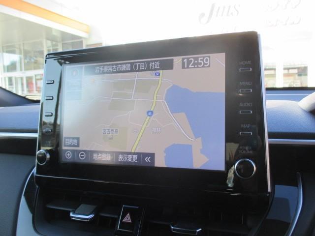 カローラクロス ハイブリッド S 4WD 衝突被害軽減システム メモリーナビ バックカメラ フルセグ LEDヘッドランプ アルミホイール スマートキー オートクルーズコントロール 盗難防止装置 キーレス 横滑り防止機能 ハイブリッド(16枚目)