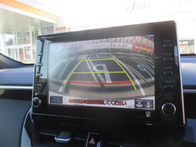 カローラクロス ハイブリッド S 4WD 衝突被害軽減システム メモリーナビ バックカメラ フルセグ LEDヘッドランプ アルミホイール スマートキー オートクルーズコントロール 盗難防止装置 キーレス 横滑り防止機能 ハイブリッド(17枚目)