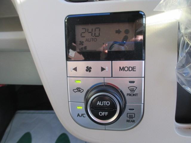 ムーヴ Ｘリミテッド　ＳＡＩＩＩ　４ＷＤ　衝突被害軽減システム　メモリーナビ　ワンセグ　アルミホイール　スマートキー　ＥＴＣ　盗難防止装置　キーレス　横滑り防止機能　ベンチシート（17枚目）