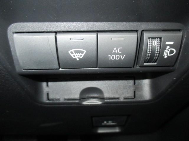 アクア G 4WD 寒冷地 衝突被害軽減システム メモリーナビ バックカメラ LEDヘッドランプ スマートキー オートクルーズコントロール 盗難防止装置 キーレス 横滑り防止機能 ハイブリッド(18枚目)