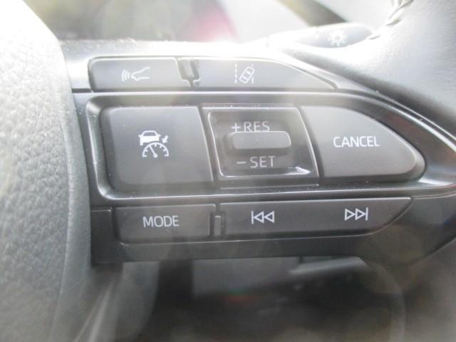 アクア G 4WD 寒冷地 衝突被害軽減システム メモリーナビ バックカメラ LEDヘッドランプ スマートキー オートクルーズコントロール 盗難防止装置 キーレス 横滑り防止機能 ハイブリッド(19枚目)