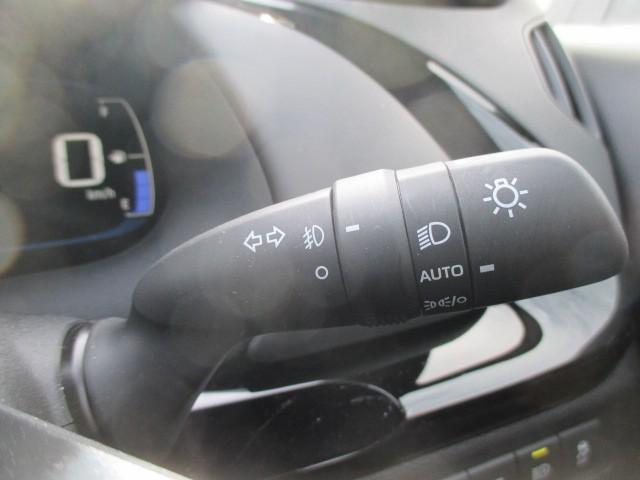 アクア G 4WD 寒冷地 衝突被害軽減システム メモリーナビ バックカメラ LEDヘッドランプ スマートキー オートクルーズコントロール 盗難防止装置 キーレス 横滑り防止機能 ハイブリッド(22枚目)