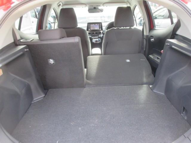 アクア G 4WD 寒冷地 衝突被害軽減システム メモリーナビ バックカメラ LEDヘッドランプ スマートキー オートクルーズコントロール 盗難防止装置 キーレス 横滑り防止機能 ハイブリッド(28枚目)