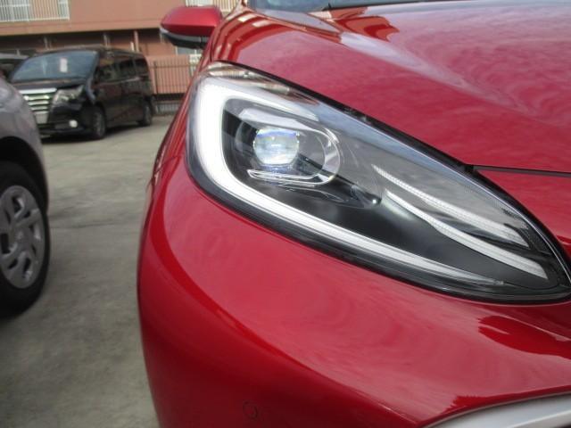 アクア G 4WD 寒冷地 衝突被害軽減システム メモリーナビ バックカメラ LEDヘッドランプ スマートキー オートクルーズコントロール 盗難防止装置 キーレス 横滑り防止機能 ハイブリッド(30枚目)