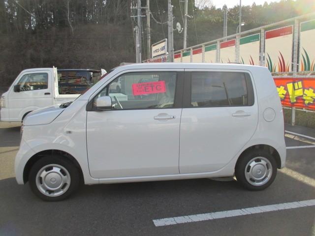 N-WGN Gホンダセンシング 4WD 衝突被害軽減システム キーレス 横滑り防止機能 ベンチシート(8枚目)