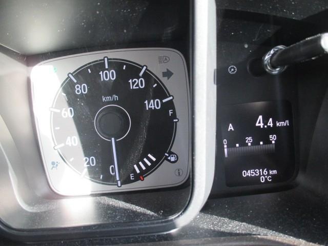 N-WGN Gホンダセンシング 4WD 衝突被害軽減システム キーレス 横滑り防止機能 ベンチシート(12枚目)