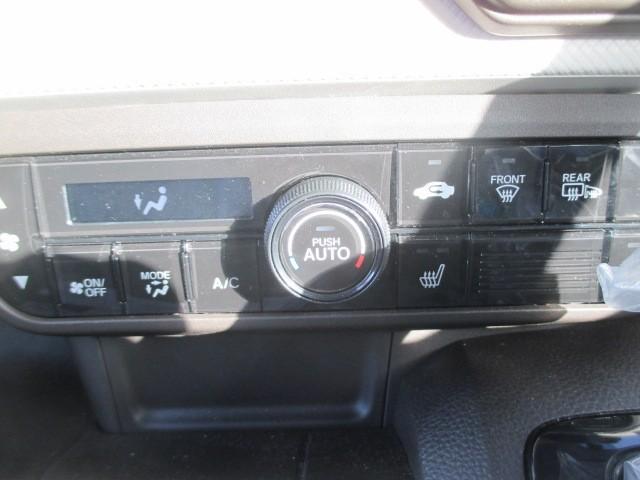 N-WGN Gホンダセンシング 4WD 衝突被害軽減システム キーレス 横滑り防止機能 ベンチシート(15枚目)