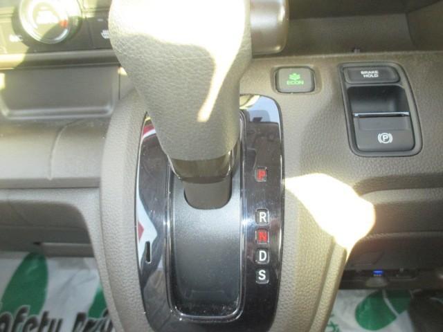 N-WGN Gホンダセンシング 4WD 衝突被害軽減システム キーレス 横滑り防止機能 ベンチシート(16枚目)