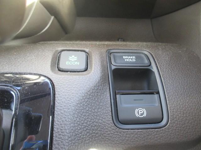 N-WGN Gホンダセンシング 4WD 衝突被害軽減システム キーレス 横滑り防止機能 ベンチシート(17枚目)