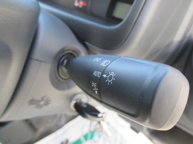 キャリイトラック KC 4WD 衝突被害軽減システム 5速マニュアル キーレス 横滑り防止機能(12枚目)