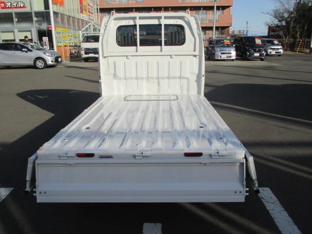 キャリイトラック KC 4WD 衝突被害軽減システム 5速マニュアル キーレス 横滑り防止機能(21枚目)