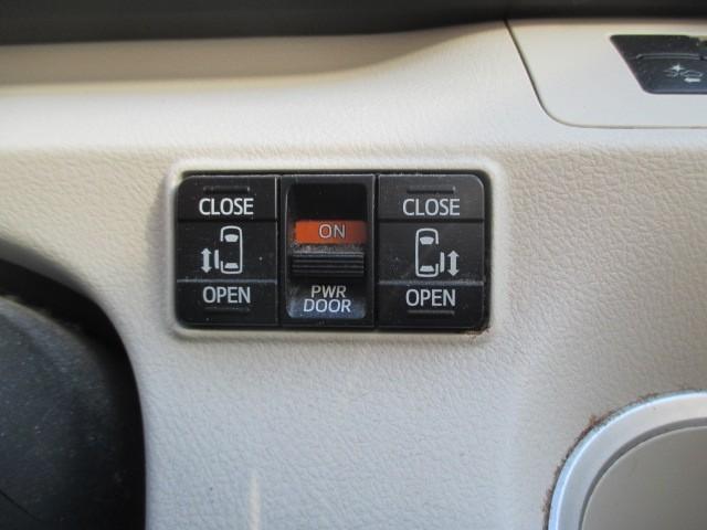 シエンタ Ｇ　４ＷＤ　寒冷地　衝突被害軽減システム　メモリーナビ　バックカメラ　両側電動スライド　フルセグ　ＬＥＤヘッドランプ　アルミホイール　スマートキー　アイドリングストップ　盗難防止装置　キーレス（13枚目）