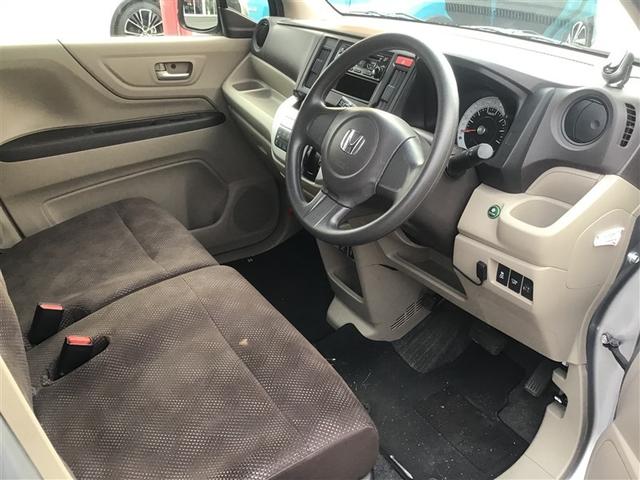 N-WGN G 4WD 衝突被害軽減システム スマートキー 盗難防止装置 キーレス 横滑り防止機能 ベンチシート(25枚目)