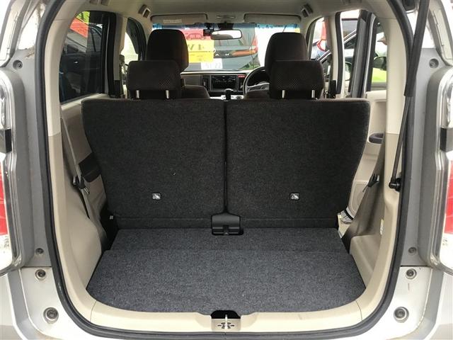 N-WGN G 4WD 衝突被害軽減システム スマートキー 盗難防止装置 キーレス 横滑り防止機能 ベンチシート(30枚目)