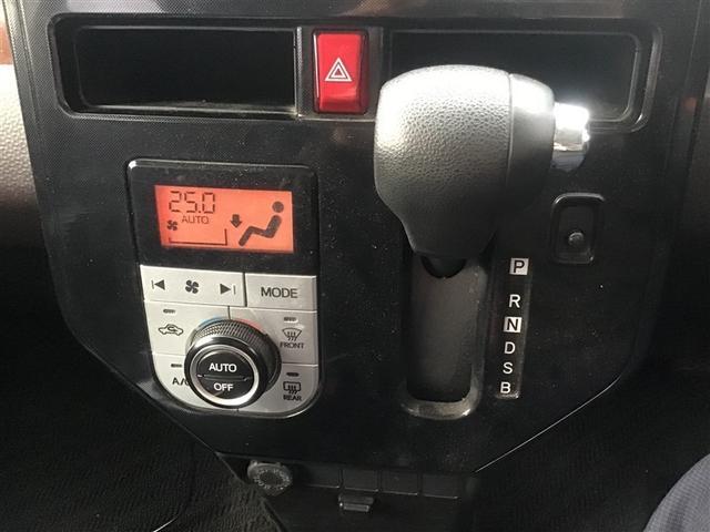 ルーミー Ｇ　４ＷＤ　寒冷地　衝突被害軽減システム　両側電動スライド　スマートキー　オートクルーズコントロール　アイドリングストップ　盗難防止装置　キーレス　横滑り防止機能（15枚目）