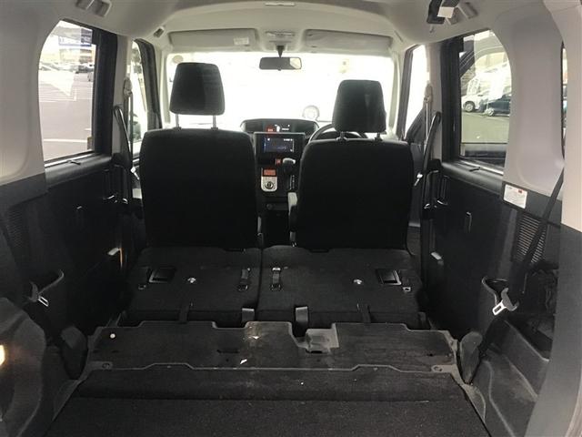 ルーミー Ｇ　４ＷＤ　寒冷地　衝突被害軽減システム　両側電動スライド　スマートキー　オートクルーズコントロール　アイドリングストップ　盗難防止装置　キーレス　横滑り防止機能（26枚目）