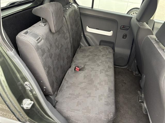 ハスラー Ａ　４ＷＤ　メモリーナビ　フルセグ　アルミホイール　キーレス　横滑り防止機能（12枚目）