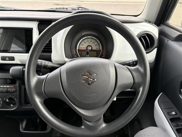 ハスラー Ａ　４ＷＤ　メモリーナビ　フルセグ　アルミホイール　キーレス　横滑り防止機能（23枚目）