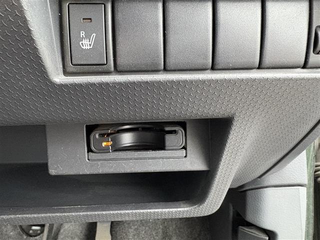 ハスラー Ａ　４ＷＤ　メモリーナビ　フルセグ　アルミホイール　キーレス　横滑り防止機能（25枚目）