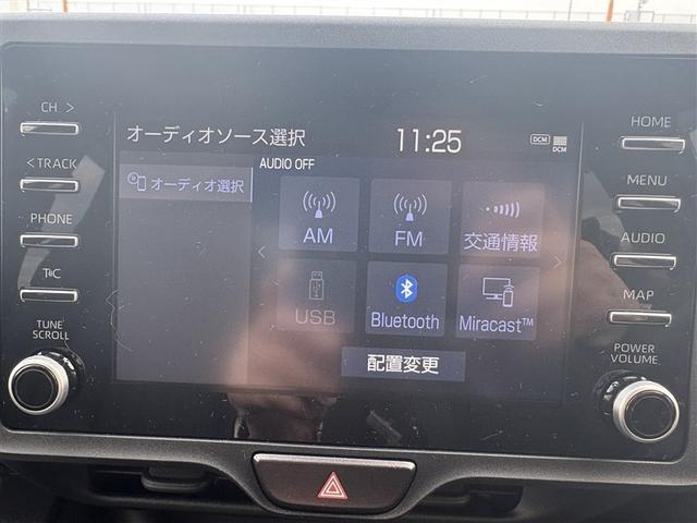 ヤリス Ｘ　４ＷＤ　寒冷地　衝突被害軽減システム　バックカメラ　スマートキー　オートクルーズコントロール　盗難防止装置　キーレス　横滑り防止機能（22枚目）