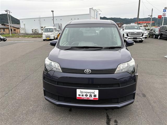 スペイド Ｇ　４ＷＤ　メモリーナビ　バックカメラ　電動スライドドア　ワンセグ　アルミホイール　スマートキー　盗難防止装置　キーレス　横滑り防止機能（2枚目）