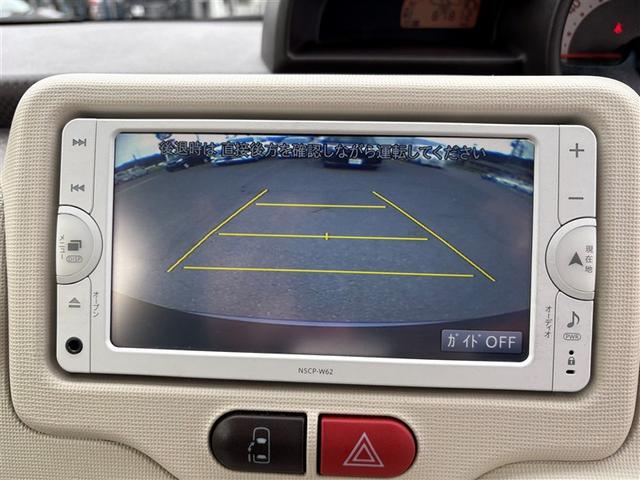 スペイド Ｇ　４ＷＤ　メモリーナビ　バックカメラ　電動スライドドア　ワンセグ　アルミホイール　スマートキー　盗難防止装置　キーレス　横滑り防止機能（15枚目）