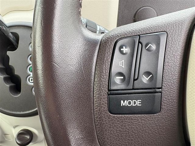 スペイド Ｇ　４ＷＤ　メモリーナビ　バックカメラ　電動スライドドア　ワンセグ　アルミホイール　スマートキー　盗難防止装置　キーレス　横滑り防止機能（17枚目）