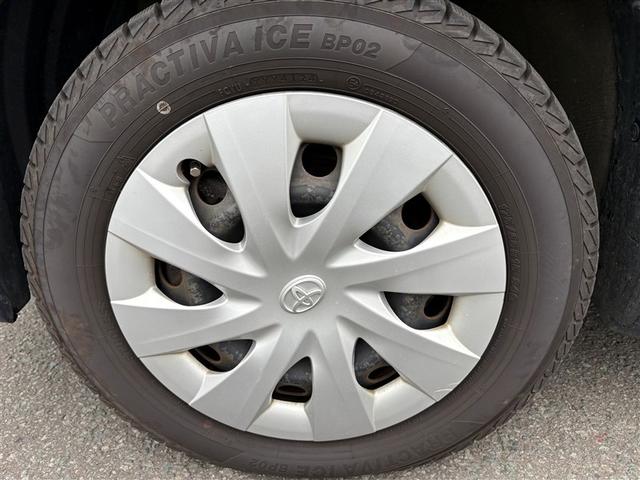 スペイド Ｇ　４ＷＤ　メモリーナビ　バックカメラ　電動スライドドア　ワンセグ　アルミホイール　スマートキー　盗難防止装置　キーレス　横滑り防止機能（23枚目）