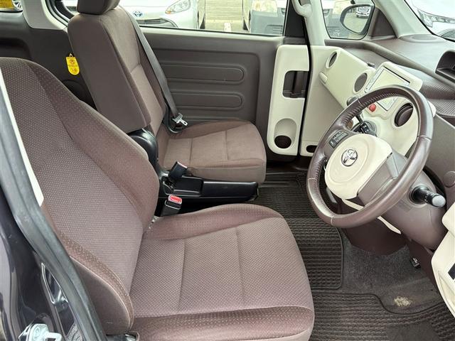 スペイド Ｇ　４ＷＤ　メモリーナビ　バックカメラ　電動スライドドア　ワンセグ　アルミホイール　スマートキー　盗難防止装置　キーレス　横滑り防止機能（27枚目）