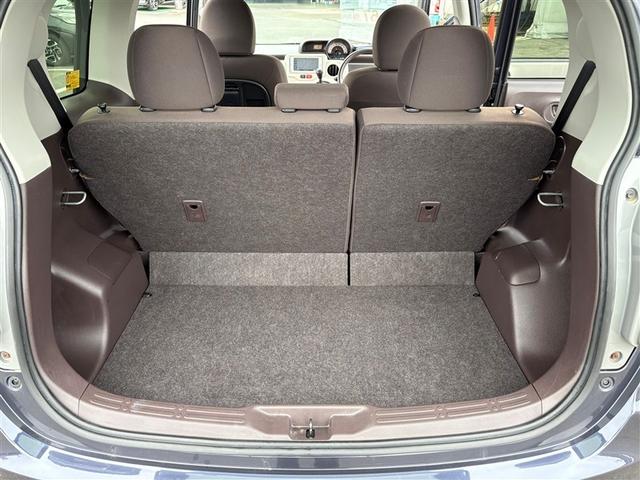 スペイド Ｇ　４ＷＤ　メモリーナビ　バックカメラ　電動スライドドア　ワンセグ　アルミホイール　スマートキー　盗難防止装置　キーレス　横滑り防止機能（30枚目）