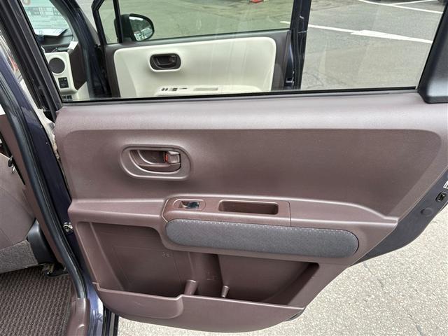 スペイド Ｇ　４ＷＤ　メモリーナビ　バックカメラ　電動スライドドア　ワンセグ　アルミホイール　スマートキー　盗難防止装置　キーレス　横滑り防止機能（33枚目）