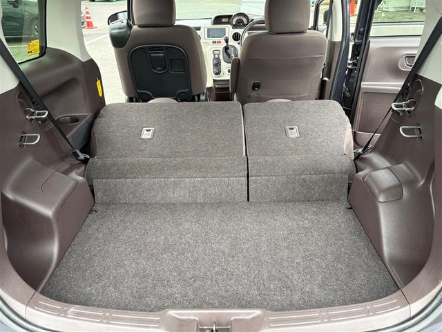 スペイド Ｇ　４ＷＤ　メモリーナビ　バックカメラ　電動スライドドア　ワンセグ　アルミホイール　スマートキー　盗難防止装置　キーレス　横滑り防止機能（37枚目）