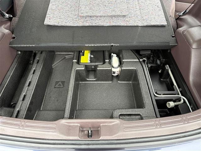 スペイド Ｇ　４ＷＤ　メモリーナビ　バックカメラ　電動スライドドア　ワンセグ　アルミホイール　スマートキー　盗難防止装置　キーレス　横滑り防止機能（38枚目）
