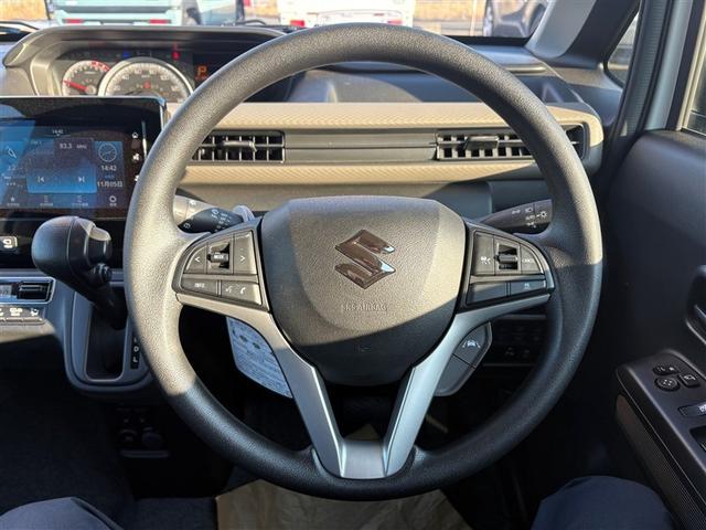 ワゴンR ハイブリッドFX-S 4WD 衝突被害軽減システム バックカメラ スマートキー オートクルーズコントロール アイドリングストップ 盗難防止装置 キーレス 横滑り防止機能 ベンチシート ハイブリッド(10枚目)