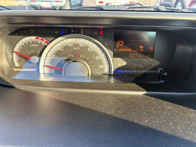 ワゴンR ハイブリッドFX-S 4WD 衝突被害軽減システム バックカメラ スマートキー オートクルーズコントロール アイドリングストップ 盗難防止装置 キーレス 横滑り防止機能 ベンチシート ハイブリッド(11枚目)