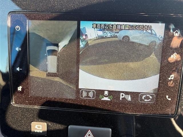 ワゴンR ハイブリッドFX-S 4WD 衝突被害軽減システム バックカメラ スマートキー オートクルーズコントロール アイドリングストップ 盗難防止装置 キーレス 横滑り防止機能 ベンチシート ハイブリッド(13枚目)