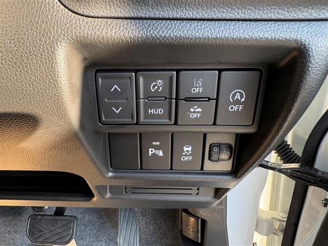 ワゴンR ハイブリッドFX-S 4WD 衝突被害軽減システム バックカメラ スマートキー オートクルーズコントロール アイドリングストップ 盗難防止装置 キーレス 横滑り防止機能 ベンチシート ハイブリッド(16枚目)