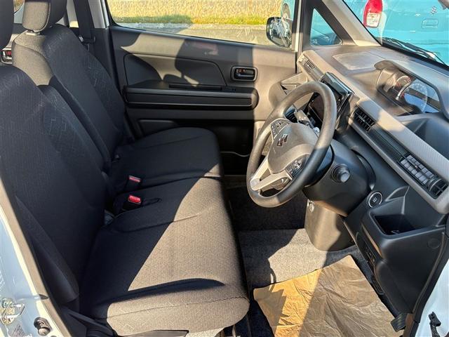 ワゴンR ハイブリッドFX-S 4WD 衝突被害軽減システム バックカメラ スマートキー オートクルーズコントロール アイドリングストップ 盗難防止装置 キーレス 横滑り防止機能 ベンチシート ハイブリッド(22枚目)