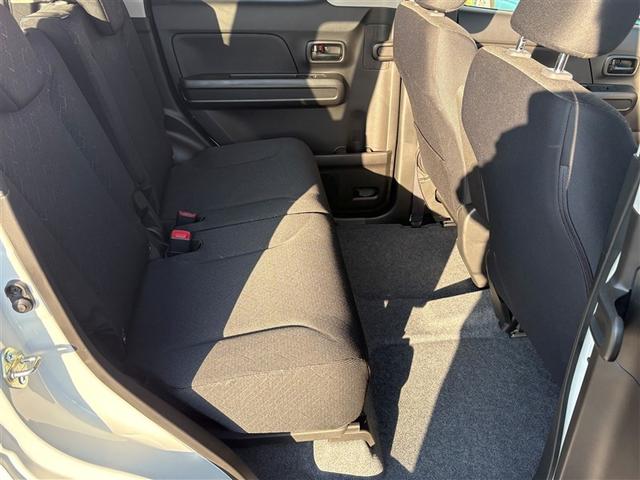 ワゴンR ハイブリッドFX-S 4WD 衝突被害軽減システム バックカメラ スマートキー オートクルーズコントロール アイドリングストップ 盗難防止装置 キーレス 横滑り防止機能 ベンチシート ハイブリッド(23枚目)