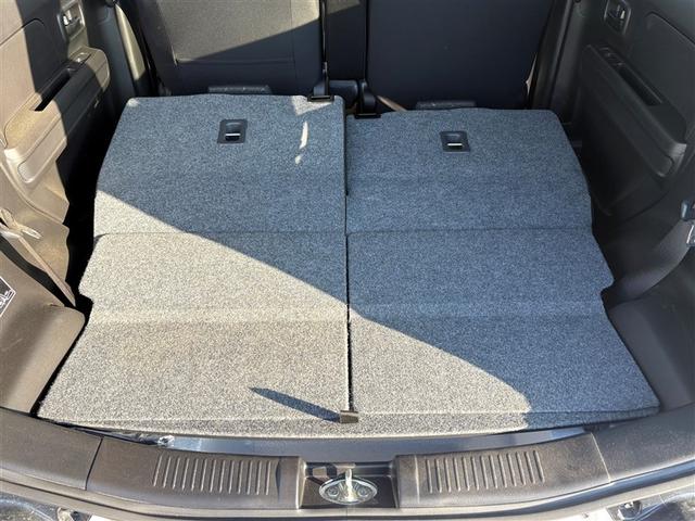 ワゴンR ハイブリッドFX-S 4WD 衝突被害軽減システム バックカメラ スマートキー オートクルーズコントロール アイドリングストップ 盗難防止装置 キーレス 横滑り防止機能 ベンチシート ハイブリッド(25枚目)