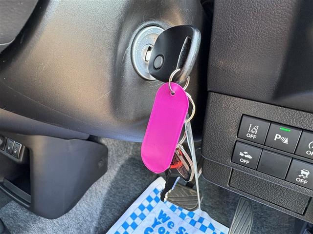 アルト L 4WD 衝突被害軽減システム LEDヘッドランプ アイドリングストップ キーレス 横滑り防止機能(14枚目)