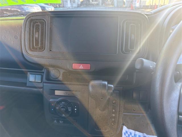 アルト L 4WD 衝突被害軽減システム LEDヘッドランプ アイドリングストップ キーレス 横滑り防止機能(16枚目)