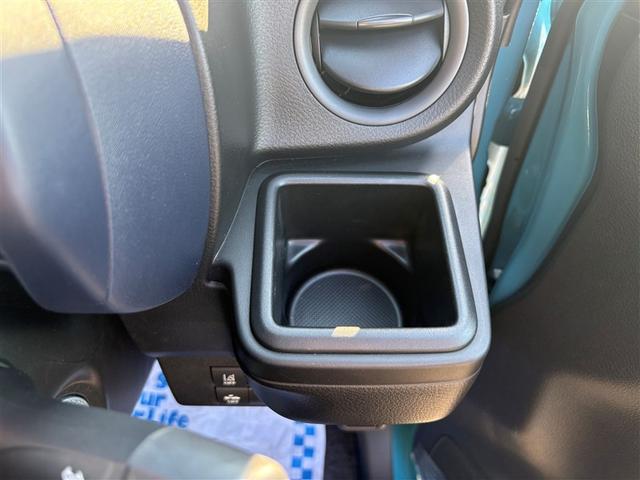 アルト L 4WD 衝突被害軽減システム LEDヘッドランプ アイドリングストップ キーレス 横滑り防止機能(20枚目)