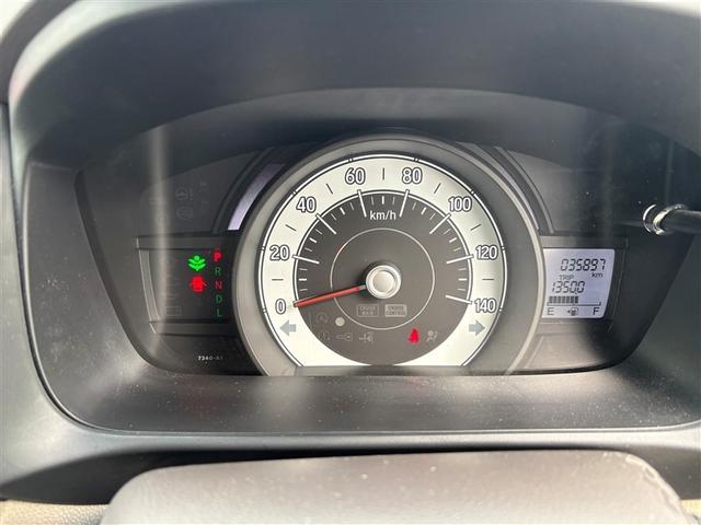 Ｎ－ＷＧＮ Ｇ　４ＷＤ　衝突被害軽減システム　スマートキー　盗難防止装置　キーレス　横滑り防止機能　ベンチシート（13枚目）