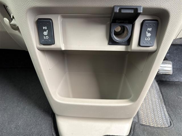 Ｎ－ＷＧＮ Ｇ　４ＷＤ　衝突被害軽減システム　スマートキー　盗難防止装置　キーレス　横滑り防止機能　ベンチシート（18枚目）