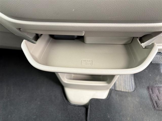 Ｎ－ＷＧＮ Ｇ　４ＷＤ　衝突被害軽減システム　スマートキー　盗難防止装置　キーレス　横滑り防止機能　ベンチシート（23枚目）