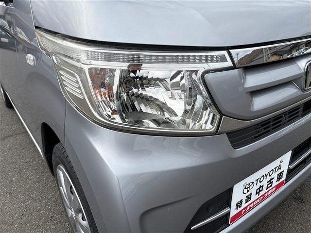 Ｎ－ＷＧＮ Ｇ　４ＷＤ　衝突被害軽減システム　スマートキー　盗難防止装置　キーレス　横滑り防止機能　ベンチシート（25枚目）